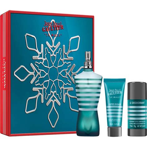 Jean Paul Gaultier Fragrance Gift Sets .